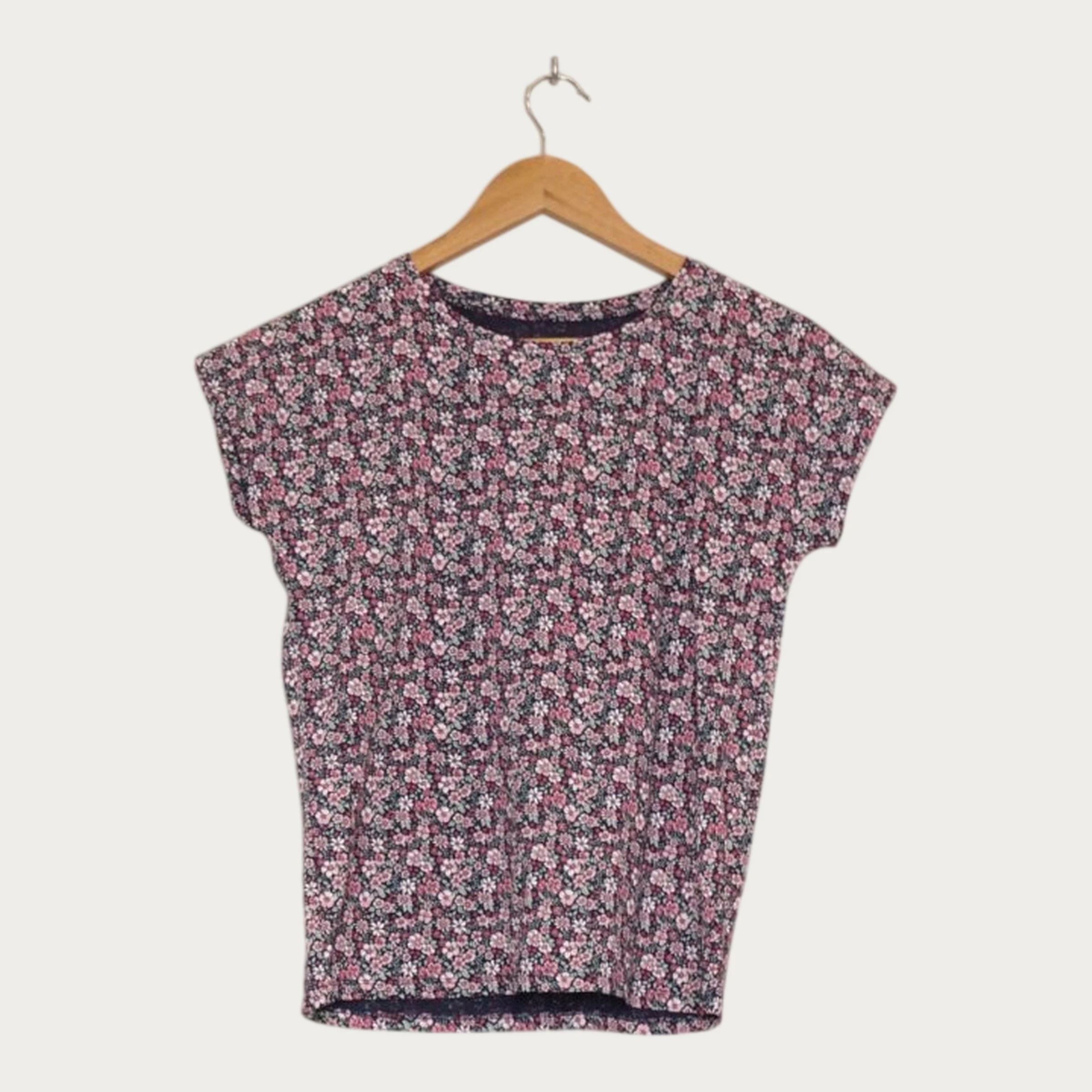 T-shirt Inextenxo